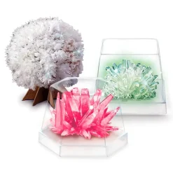 4M Juego de experimentos – Ciencias de la tierra