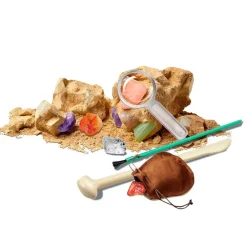 4M Juego de experimentos – Ciencias de la tierra