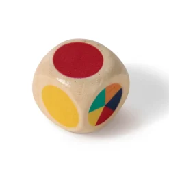 EUREKAKIDS Juego de habilidad - Colores y pinzas