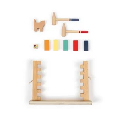 EUREKAKIDS Juego de habilidad y estrategia - Salvar al Gato