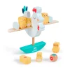 EUREKAKIDS Juego de habilidad y estrategia - Equilibrio de Pollitos