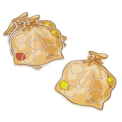 BELEDUC Juego de mesa Banditti