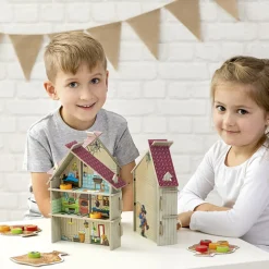 BELEDUC Juego de mesa Banditti