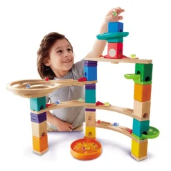 HAPE Juegos de canicas acantilado
