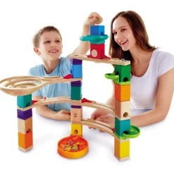 HAPE Juegos de canicas acantilado