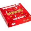 EUREKAKIDS Juegos de kidnelis italiano