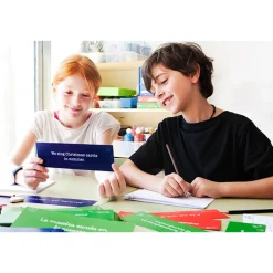 EUREKAKIDS Juegos de kidnelis italiano