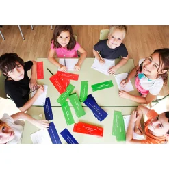 EUREKAKIDS Juegos de kidnelis italiano