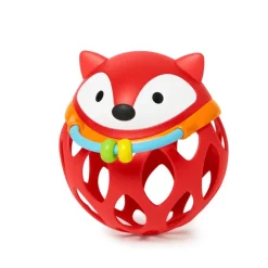 SKIP HOP Juguete agarra zorro