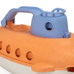 EUREKAKIDS Juguete de agua submarino