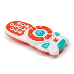 EUREKAKIDS Juguete mando a distancia – My Remote Controller