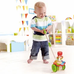 HAPE Juguete para arrastrar jardín