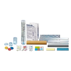 4M KidzLabs crea un caleidoscopio