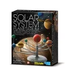 4M KidzLabs planetario sistema solar