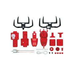 4M KidzRobotix robot araña