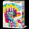 4M Kit de Camisetas Tie Dye- Kidz Maker