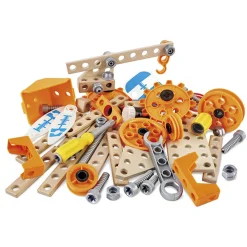 HAPE Kit de experimentos deluxe