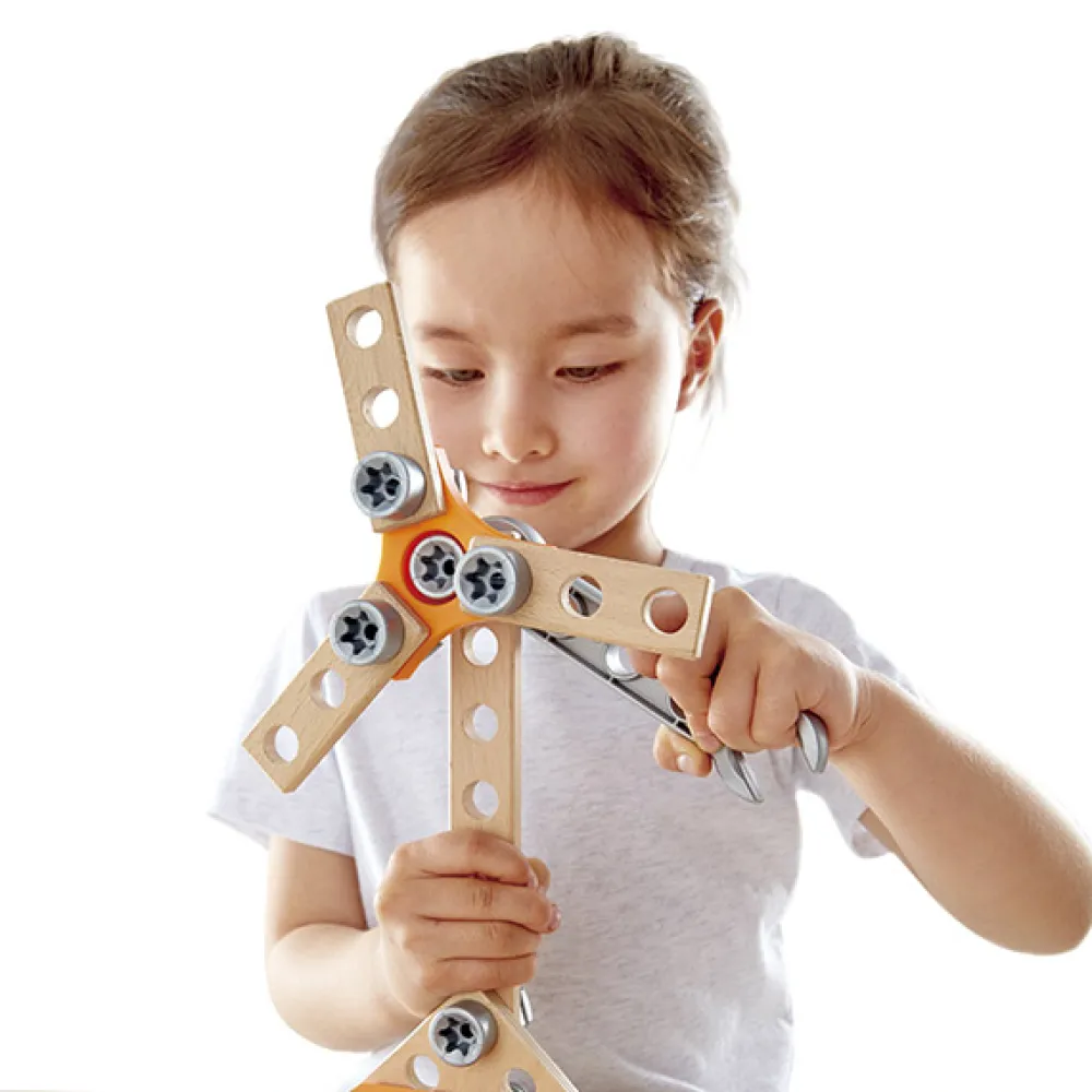 HAPE Kit de experimentos para principiantes