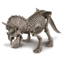 4M Kit Geológico de un Triceratops – Kidz Labs