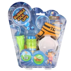 KEYCRAFT Kit para hacer pompas