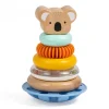 EUREKAKIDS Koala apilable de 7 piezas