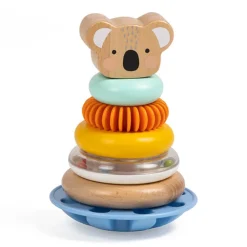 EUREKAKIDS Koala apilable de 7 piezas