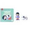 HAPE La sorpresa del perro - Colección land