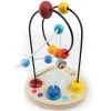 BABY EINSTEIN Laberinto de cuentas multicolor