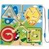 HAPE Laberinto magnético insectos