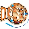 HAPE Laberinto magnético pez