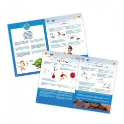 BUKI Laboratorio de Química 150 Experimentos