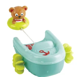 HAPE Lancha con retroceso para bañera