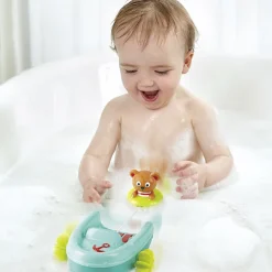 HAPE Lancha con retroceso para bañera