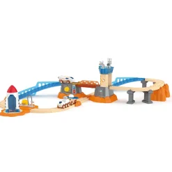 HAPE Lanzadera del Espacio