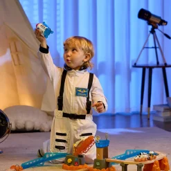 HAPE Lanzadera del Espacio