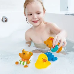 HAPE Lanzadores de chorros osito y amigos