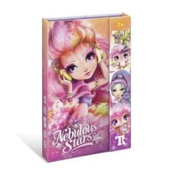 SIN MARCA Libro de Acuarelas Portátil - Petulia