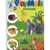 PLAYMAIS Libro modelos de animales nº2