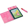 EUREKAKIDS Libro para pintar con agua - Magic Water Princesas