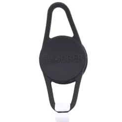 GLOBBER Linterna led flash light negra