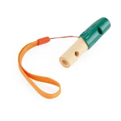 HAPE Lupa y silbato para explorar la naturaleza