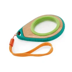 HAPE Lupa y silbato para explorar la naturaleza