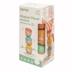 KORKO Magical Mood Acorns