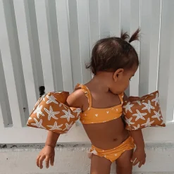 SWIM ESSENTIALS Manguitos infantiles Sea Star