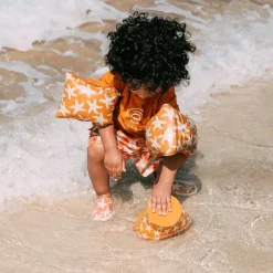SWIM ESSENTIALS Manguitos infantiles Sea Star