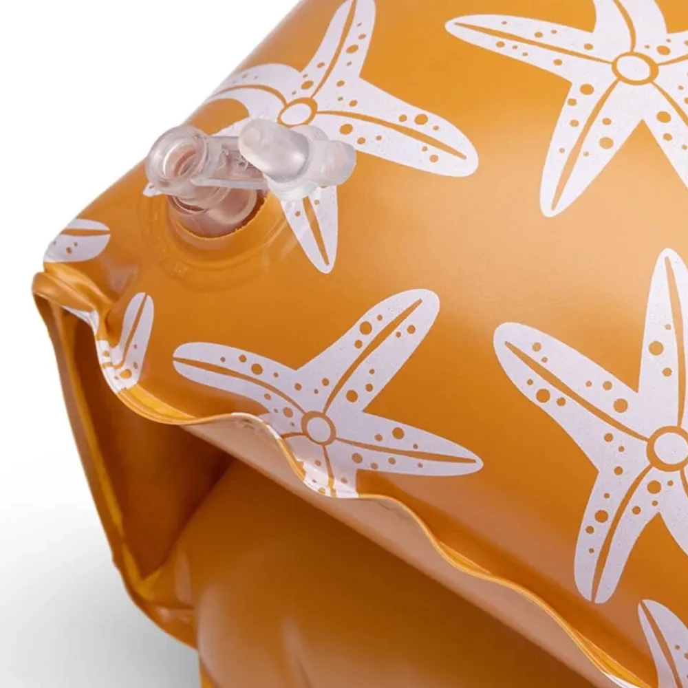 SWIM ESSENTIALS Manguitos infantiles Sea Star