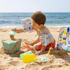 EUREKAKIDS Manguitos para aprender a nadar Hello Summer