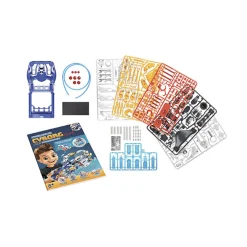 BUKI Mano hidráulica