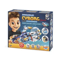 BUKI Mano hidráulica