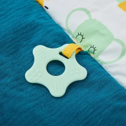 EUREKAKIDS Manta de actividades Cucú